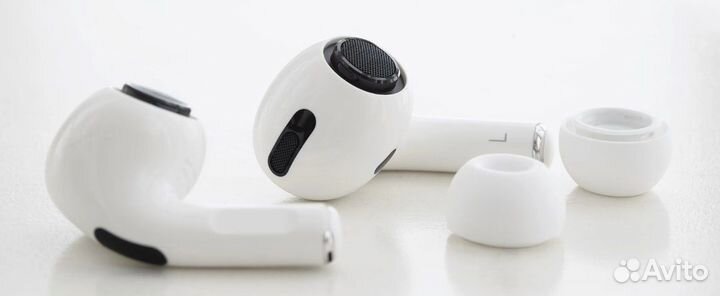 Airpods Pro Оригинал\Магазин\Гарантия\Кредит