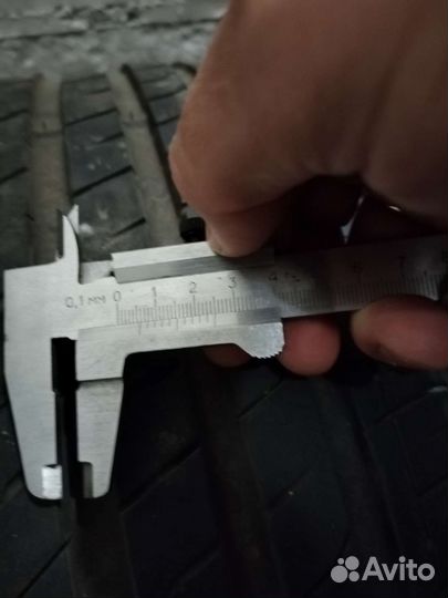 Nexen N'Fera SU1 225/45 R19