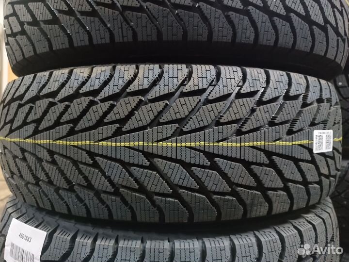 Cordiant Winter Drive 2 SUV 225/65 R17