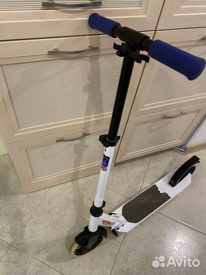 Самокат oxelo mid 7