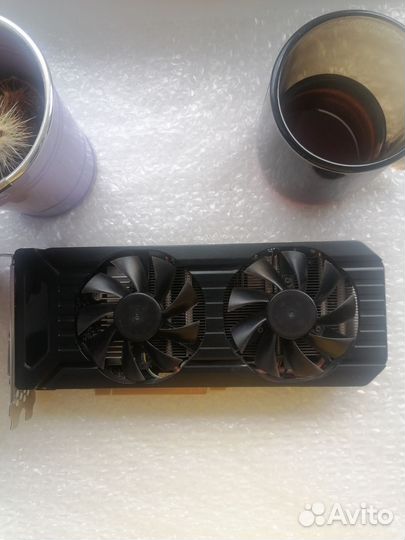 Gtx 1060 6gb palit