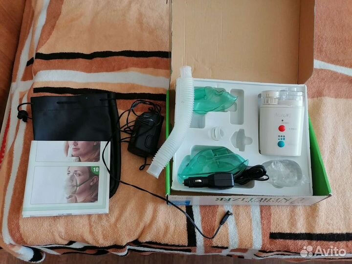 Ультразвуковой увлажнитель