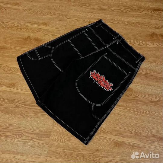 Шорты wexwear