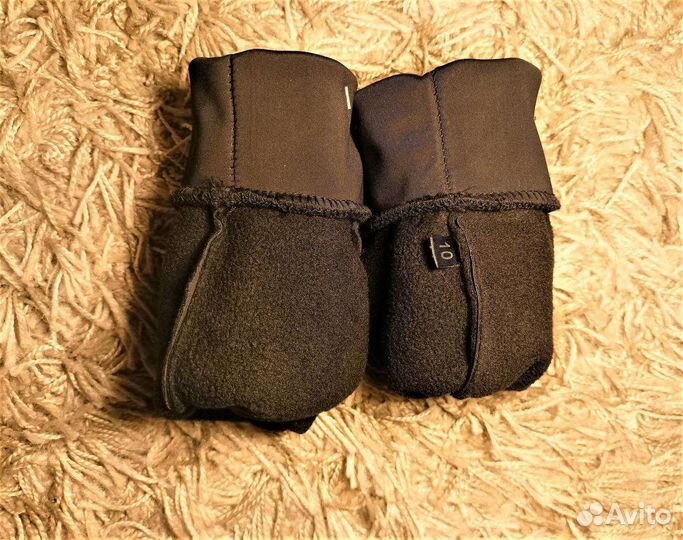 Перчатки the North face