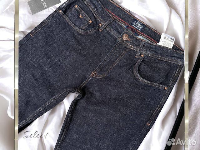 Джинсы мужские Armani jeans