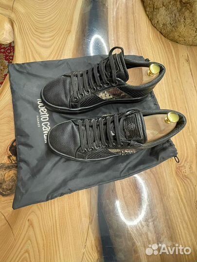 Roberto cavalli Оригинал