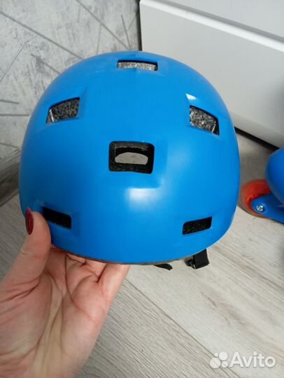 Ролики детские