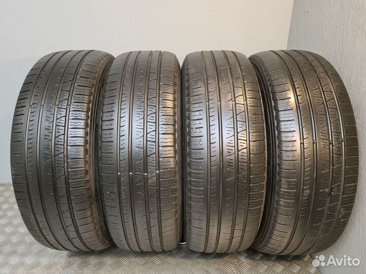 Комплект летних колес R19 для Land Rover