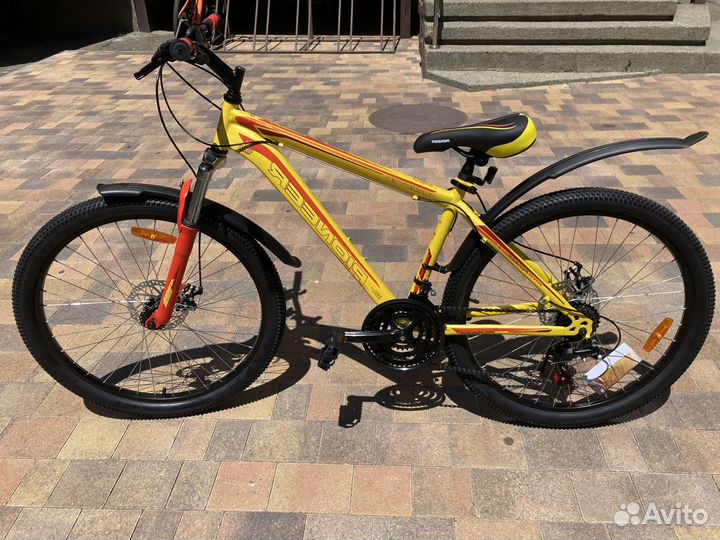 Новые взрослые скоростные велосипеды