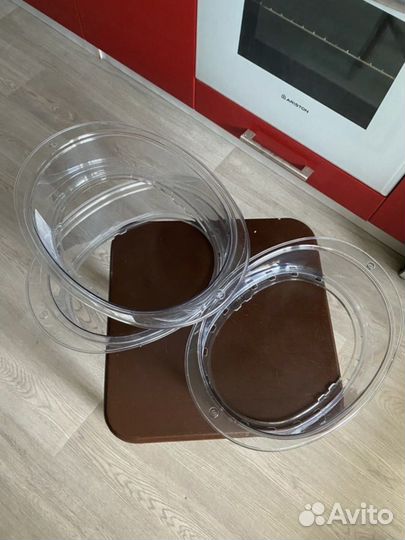 Пароварка tefal