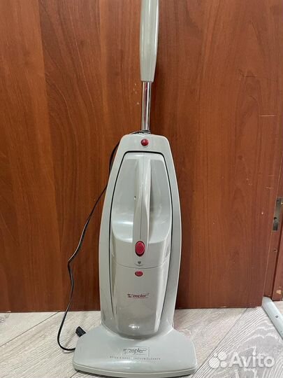 Пылесос zepter
