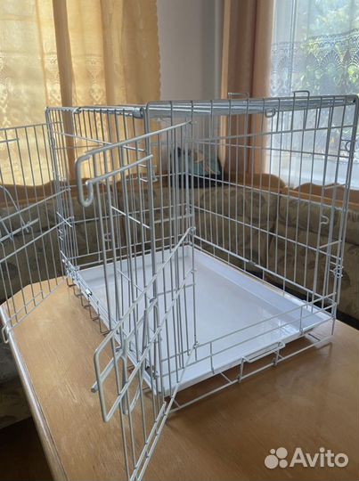Клетка для животных