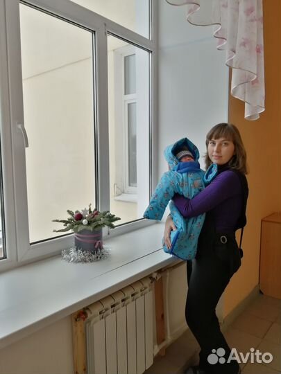 Комбинезон для беременных. Размер 46-48