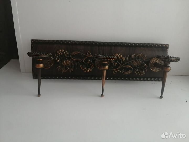 Подсвечники