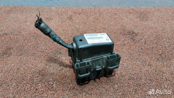 Блок реле Jeep Grand Cherokee WK2