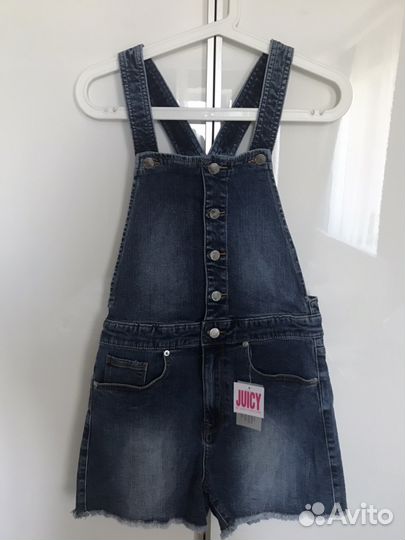Комбинезон новый