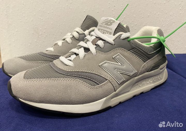 Кроссовки мужские New Balance 997