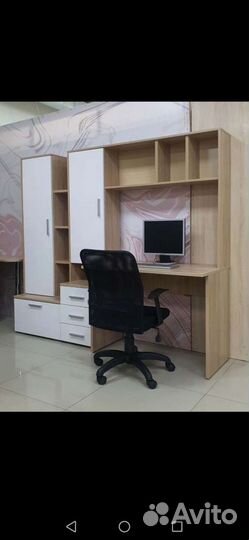 Уголок школьника Паскаль ст-105