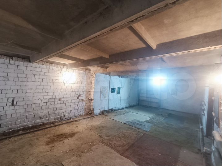 Склад, 66.7 м²