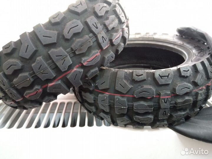 Покрышка 3x10