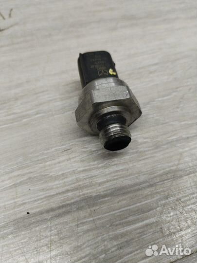 Датчик давления выхлопных газов Mercedes Sprinter