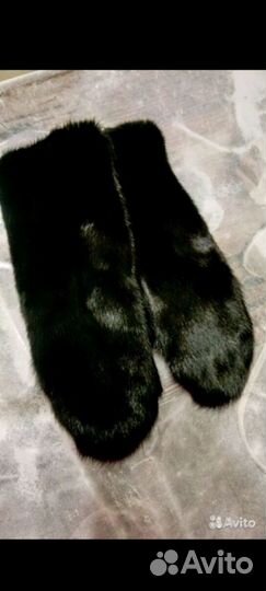 Ремонт и пошив изделий из меха и кожи