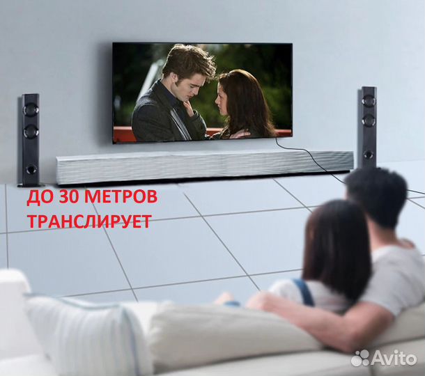 Удлинитель hdmi по витой паре LAN опт/розница