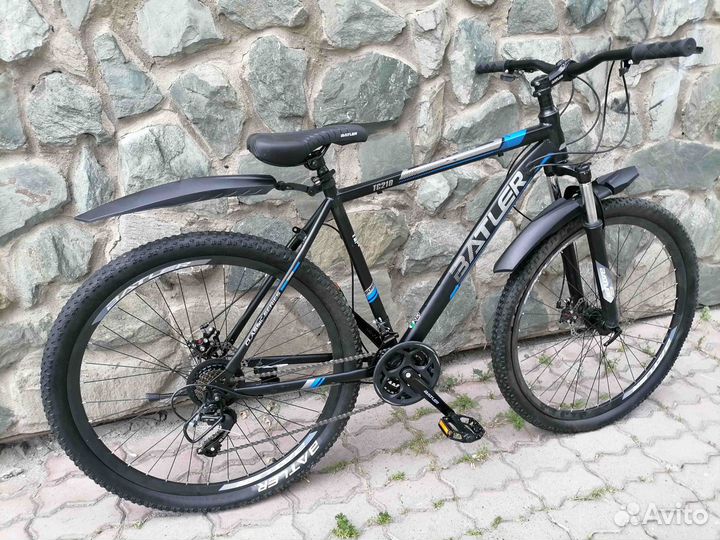 Велосипед Арт: 436