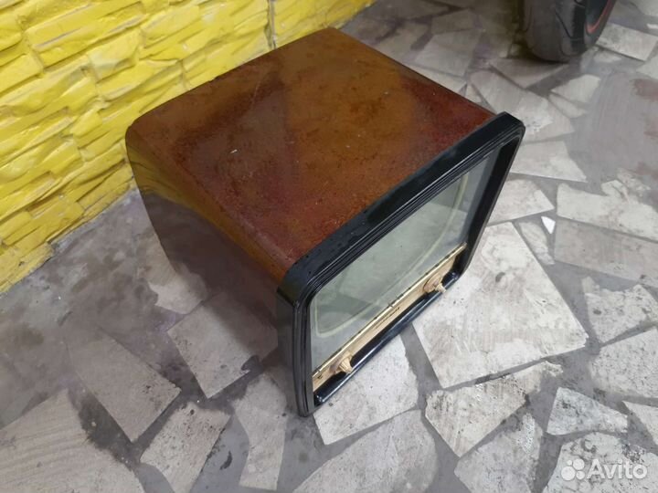 Телевизор Старт 4