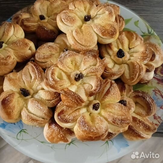 Домашняя еда на заказ