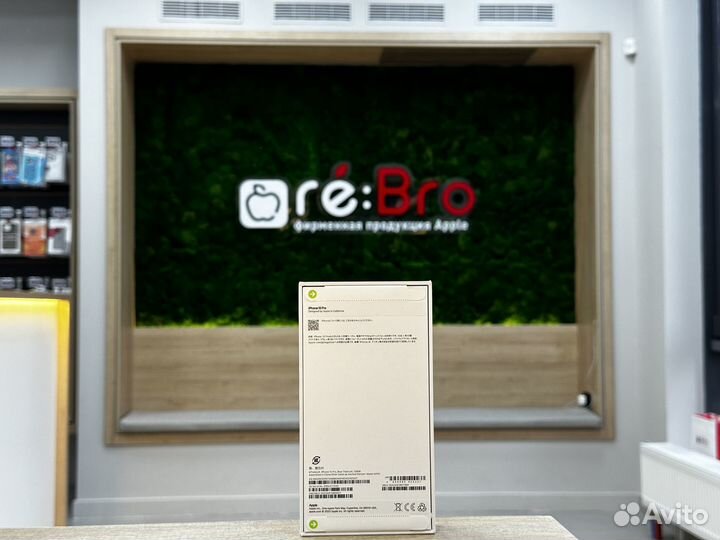iPhone 15 Pro, 128 ГБ