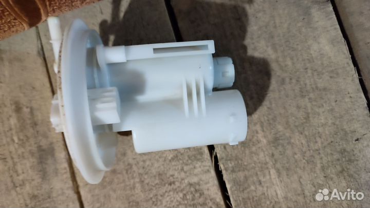 Топливный насос и фильтр Subaru