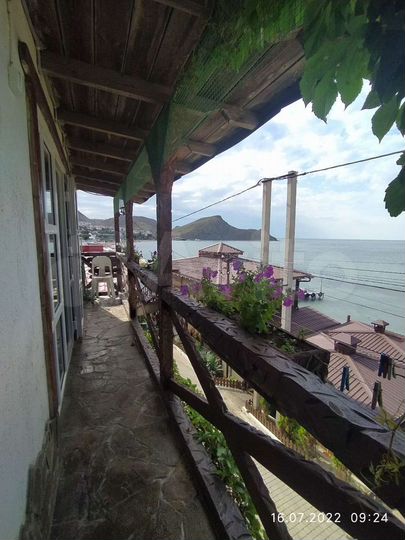 Комната 24 м², 1/4 эт.