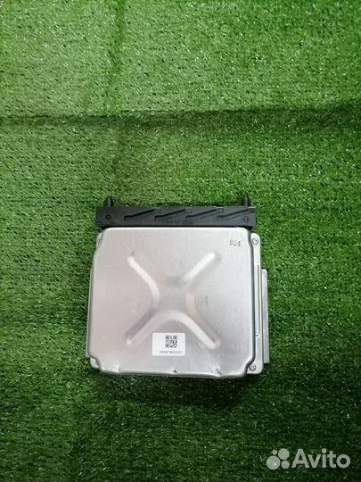 Блок управления двигателем B5244S 30684877 Volvo V