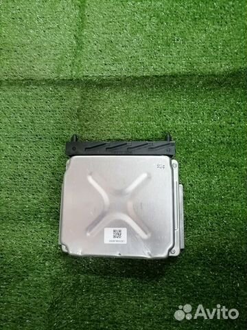 Блок управления двигателем B5244S 30684877 Volvo V