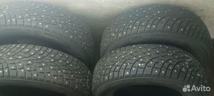 Triangle IcelynX TI501 215/65 R16 105T