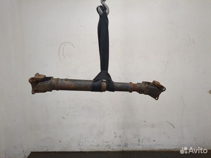 Кардан Lexus LX, 2000