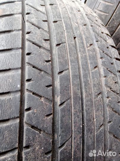 Yokohama Aspec A345 215/65 R16