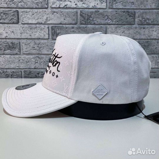 Бейсболка Louis Vuitton