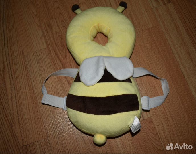 Противоударный шлем для малышей