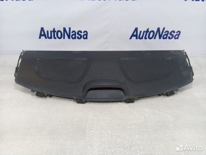 Полка Hyundai Solaris 2010-2017