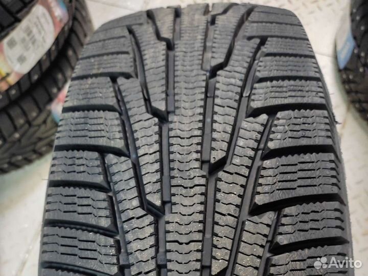 Nokian Tyres Nordman RS2 SUV 215/60 R17 100R
