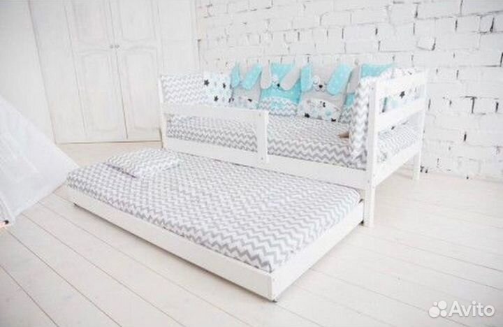Детская кровать Стэнли. В наличии
