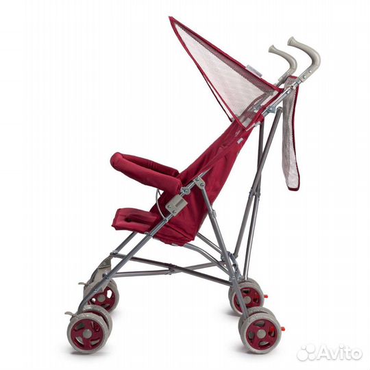 Коляска трость babyton