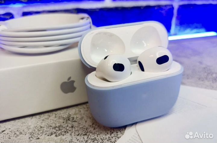 AirPods 3