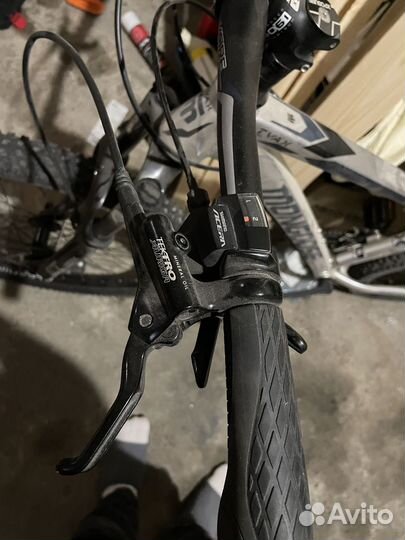 Велосипед mongoose tyax sport
