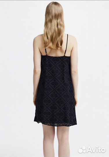 Сарафан zara, оригинал