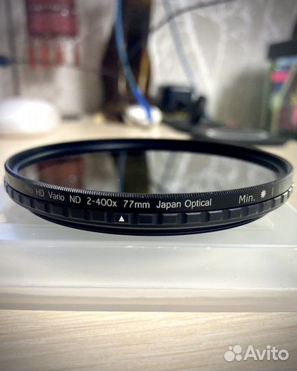 Светофильтр