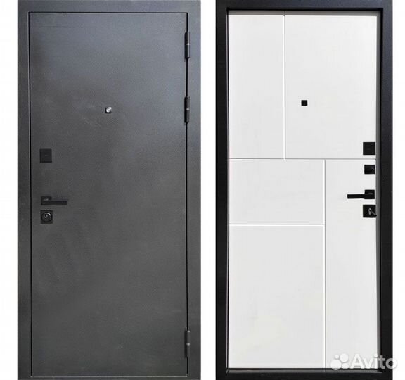 Дверь входная