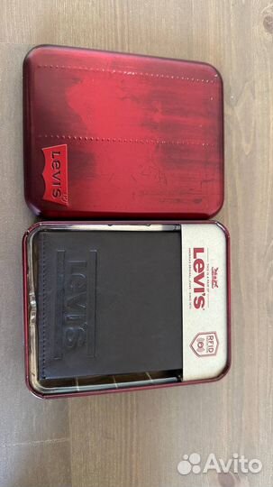 Кошелек мужской